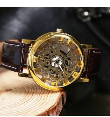 Men's Imported Quality Watch thumbnail 6