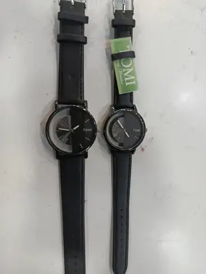 Unisex Best For Couples Watch Pack Of Pack Of 1 thumbnail 6