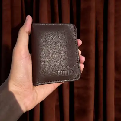 Fashion Slim Wallet for Men, Card Holder Wallet