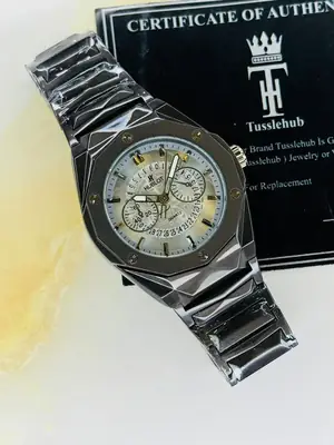 Men's Imported Quality Watch thumbnail 2