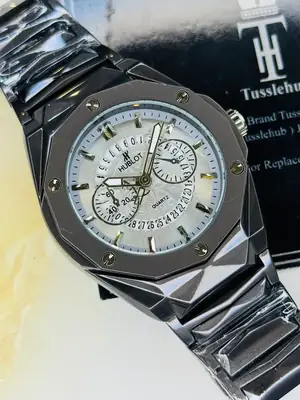 Men's Imported Quality Watch thumbnail 4
