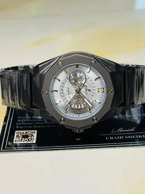 Men's Imported Quality Watch thumbnail 5