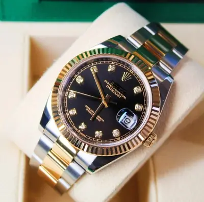 Men's Imported Quality Watch thumbnail 2