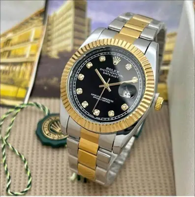 Men's Imported Quality Watch thumbnail 4