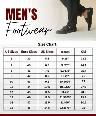 Men's Leather Casual Sandals thumbnail 4