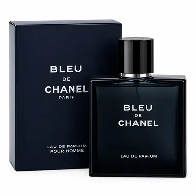 Men’s Premium Fresh Woody Long Lasting Eau De Parfum