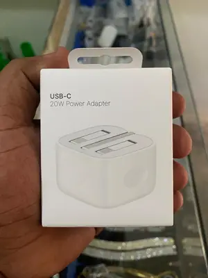 Apple USB-C to USB-C 60W Fast Charging Cable (1 Meter) – Original Quality – White thumbnail 3
