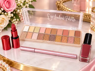 4 in 1 Makeup Deal 4