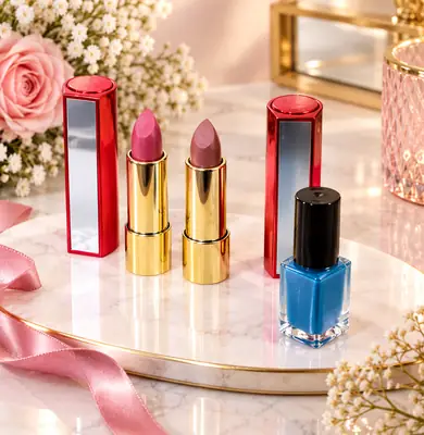 3 in 1 Makeup Deal