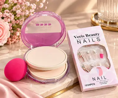 3 in 1 Makeup Deal 3