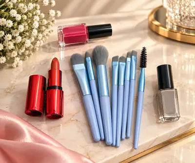 4 in 1 Makeup Deal 4