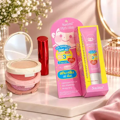 3 in 1 Makeup Deal 3