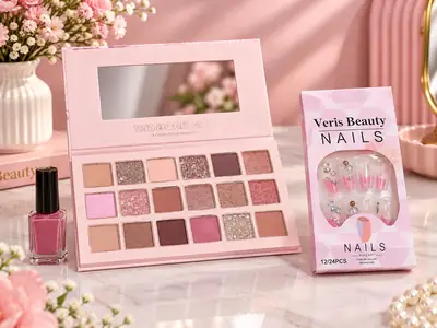 3 in 1 Makeup Deal Pack Of 3
