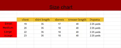 3 Pcs Women's Stitched Cotton Lawn Embroidered Suit thumbnail 7