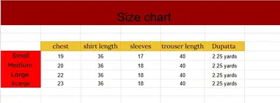 3 Pcs Women's Stitched Cotton Lawn Embroidered Suit thumbnail 4