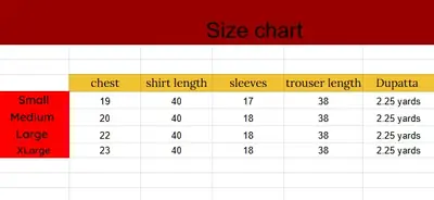 3 Pcs Women's Stitched Cotton Lawn Embroidered Suit thumbnail 9