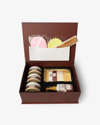 Bean Blush Exfoliating Kit thumbnail 2