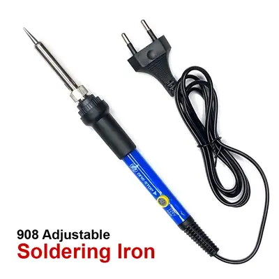Unity 908 Electric Soldering Iron thumbnail 3