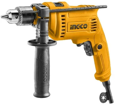 INGCO Impact Electric Drill 680W pure copper thumbnail 2