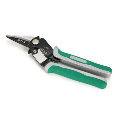 Premium Green Alloy Steel Plier - 1 Pc for Precision and Durability thumbnail 2