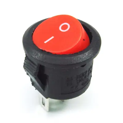 Unity Rocker Switch Button Pack of 2 thumbnail 3
