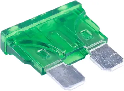 Unity Micro Car Fuses Automotive Blade Type Mini Fuse 20A 30A 40A Auto Blade Type Fuse Set with Clip thumbnail 4