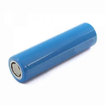 Unity  3.7V Li ion cell rechargeable lithium battery 14500 AA size 5000mAh thumbnail 2