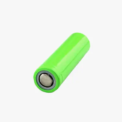 Unity  3.7V Li ion cell rechargeable lithium battery 14500 AA size 5000mAh thumbnail 3