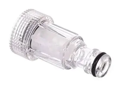 Inlet Water Filter for Pressure Washers For all Pressure Washers (Pioneer, Dera, Nexus, Hyundai, Daewoo & etc)