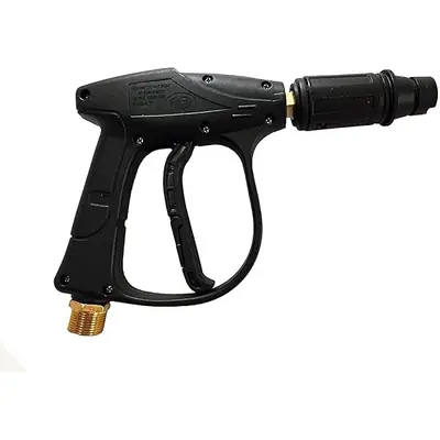 Pressure Washer Sprayer Short Gu-n With Adjustable Nozzle Almost Washer (Must Read the Description for Compatibly your Washer) thumbnail 2