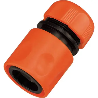 Hose 1/2 Connector Sets -  2pcs 