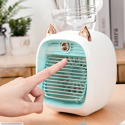 Portable Mini Air Cooler 0.5
