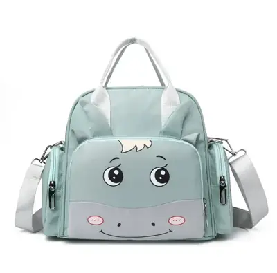 Unisex Diaper Bag