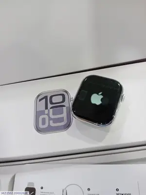 SR11 Series 11 Apple Logo Smart Watch