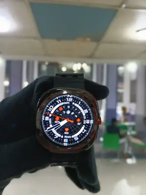GT7 Ultra Smart Watch thumbnail 3