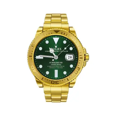 G9 Gold Smartwatch