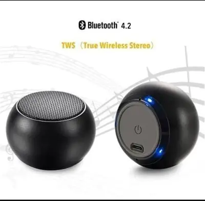 JBL M3 Mini Portable Bluetooth Speaker TF card Variant thumbnail 3