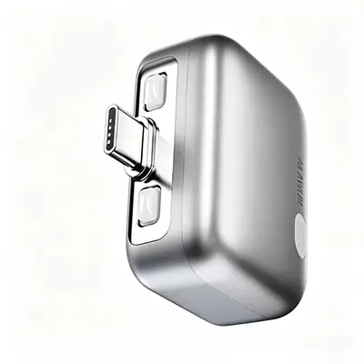 Smart Auto Disconnect Fast Charging Cable thumbnail 3