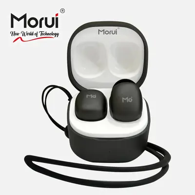 Morui MB-H2 RIO Wireless Bluetooth Earbuds with Game Mode