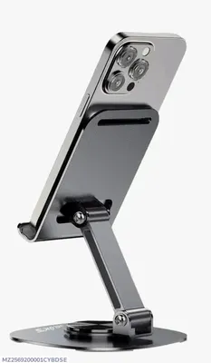 Mobile Phone Holder Grey thumbnail 9