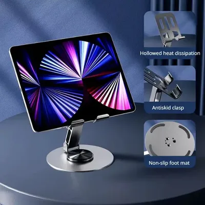 Mobile Phone Holder Grey thumbnail 7
