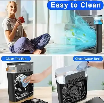 Affordable And Effective Solution Air Freshener thumbnail 6