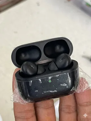 Black Super Bass 3 Earbuds thumbnail 2