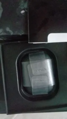 Black Super Bass 3 Earbuds thumbnail 4
