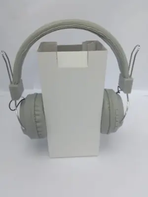 Grey Long-Lasting Battery With Fast Charge 1001 Headphone thumbnail 5