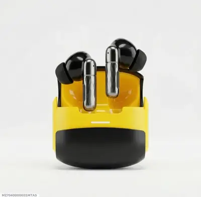 White Dust & Water Proof 39 Earbuds thumbnail 4