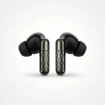 White Dust & Water Proof 39 Earbuds thumbnail 9