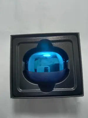Blue Long-Lasting Battery With Fast Charge 4 Earbuds thumbnail 4