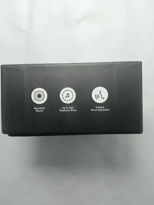 Blue Long-Lasting Battery With Fast Charge 4 Earbuds thumbnail 7