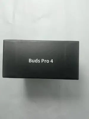 Blue Long-Lasting Battery With Fast Charge 4 Earbuds thumbnail 9